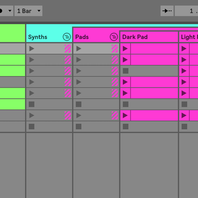 ableton