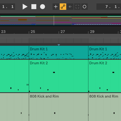 ableton