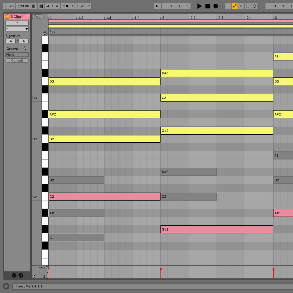 MIDI