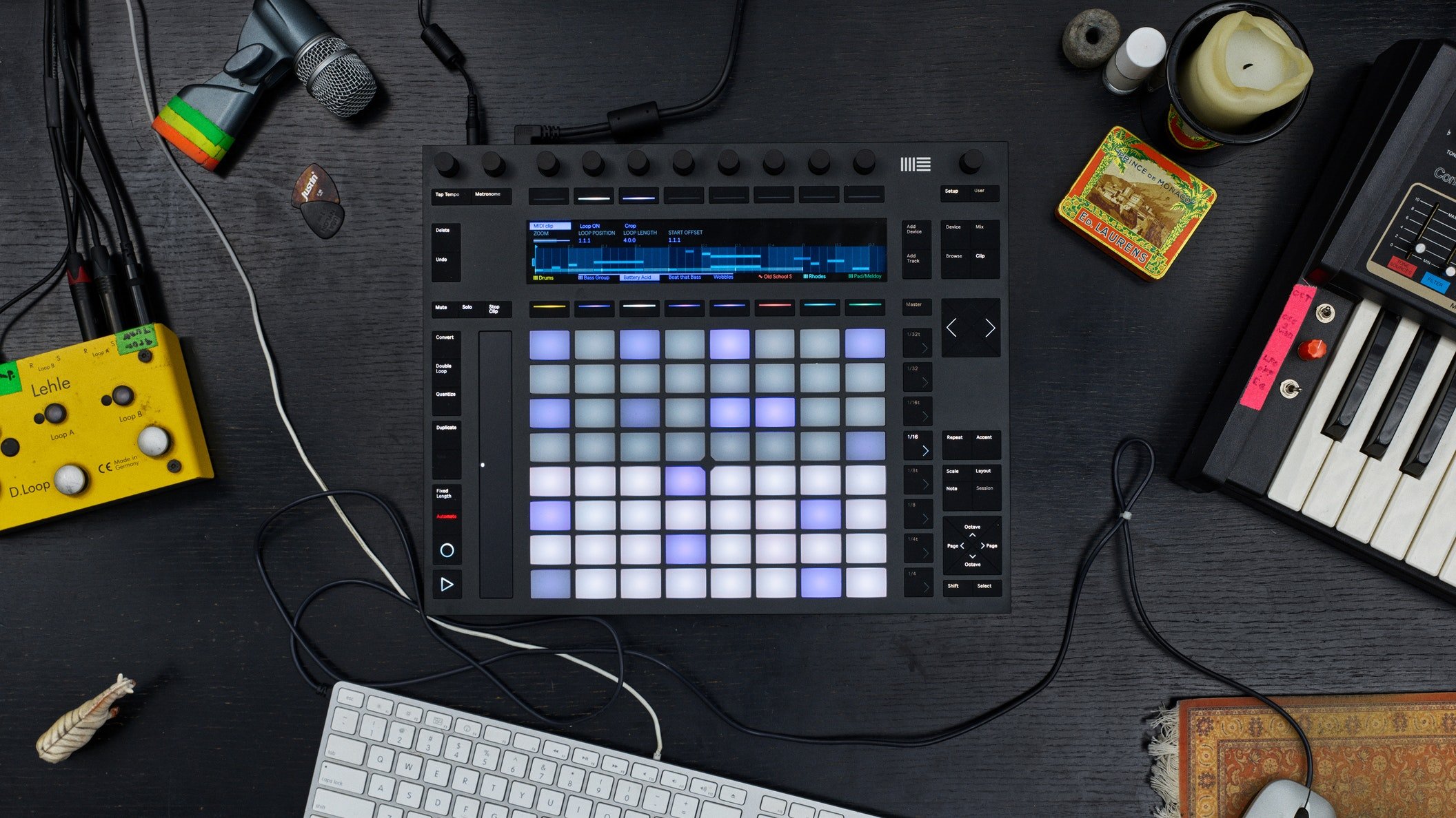 ableton
